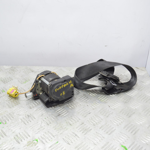 Ремені безпеки 1T1857706A VAG