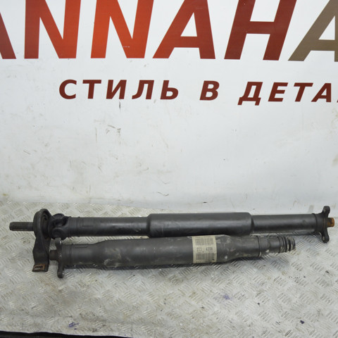 Вал карданний задній 2114104306 MERCEDES