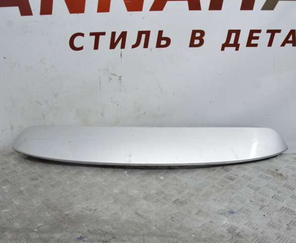 Обтічник (спойлер) 2117900188 MERCEDES