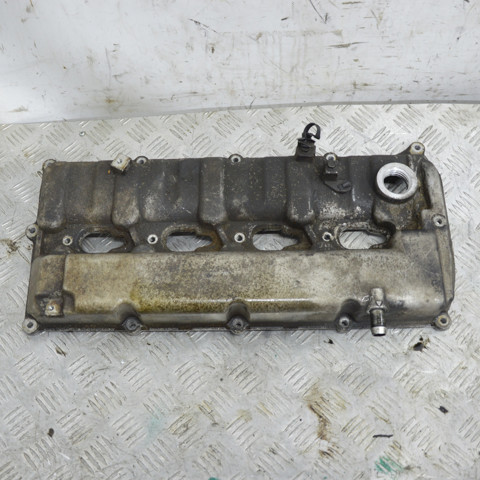 Кришка двигуна 224104A010 HYUNDAI