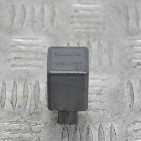 Реле управління склоочисника 24330C9900 NISSAN
