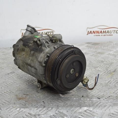 Компресор кондиціонера 24427685 OPEL