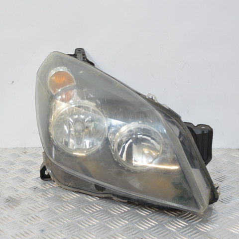 Фара комбінована, передня 24451033 OPEL