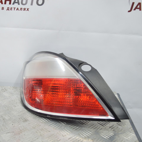 Задня ліва фара 24451835 OPEL