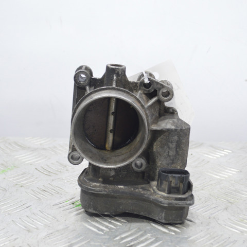 Дросільна заслінка в зборі 25312094 OPEL
