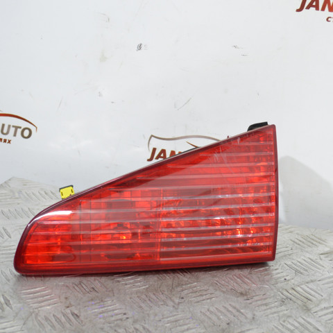 Ліхтар задній правий, зовнішній 2543D PEUGEOT