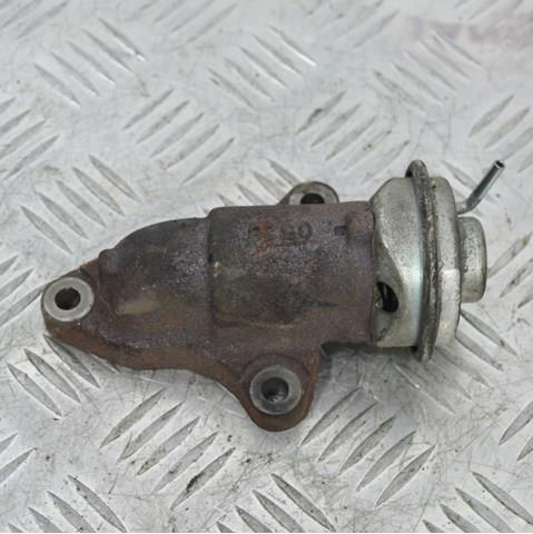 Клапан EGR 2562033010 TOYOTA