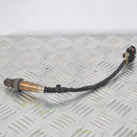 Лямбда зонд, датчик кисню до каталізатора 258006924 OPEL