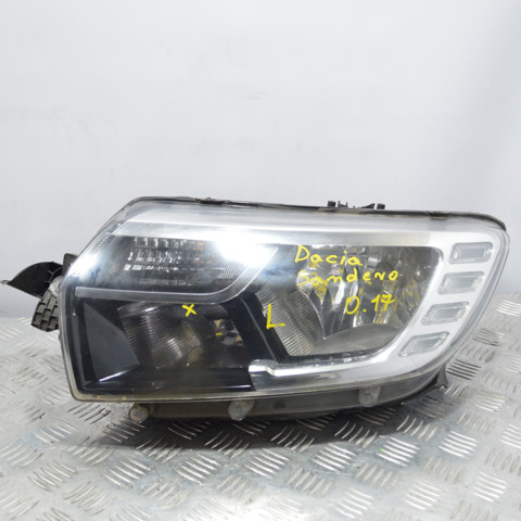 Фара ліва передня 260604218R RENAULT