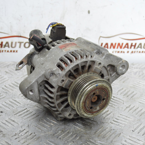Генератор автомобільний 2706033020 TOYOTA