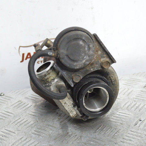 Турбонаддув 2823127000 HYUNDAI