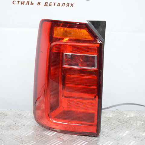 Задня ліва фара 2K1945095E VAG