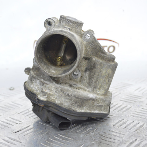 Дросільна заслінка в зборі 2S6U9E927D FORD