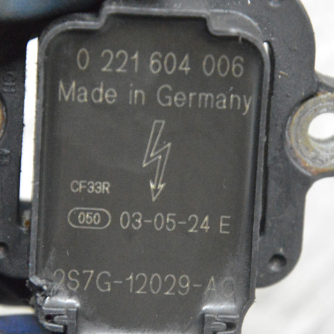 Котушка 2S7G12029AC FORD