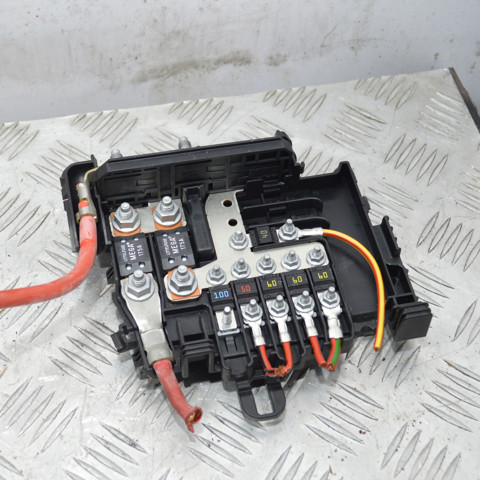 Корпус запобіжників 30659092 VOLVO