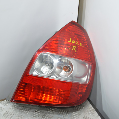 Задні ліхтарі 33501SAA003 HONDA