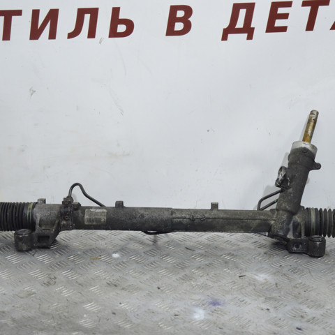 Рульова рейка volvo s40 v50 2004-2012 рульова рейка вольво с40 в50 34013131