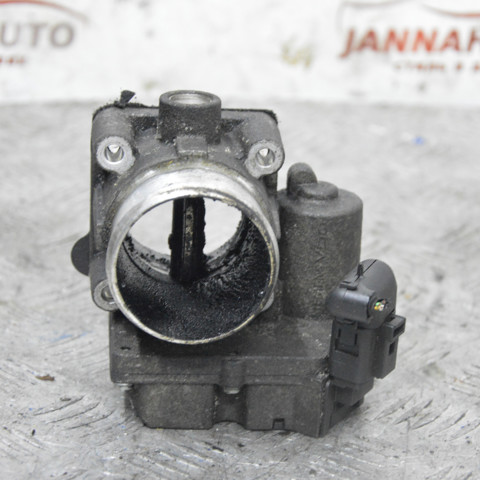Блок дросельної заслінки 351002A760 HYUNDAI