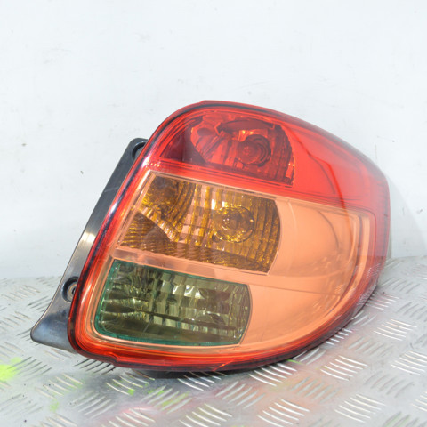 Задні ліхтарі 3565079J00 SUZUKI