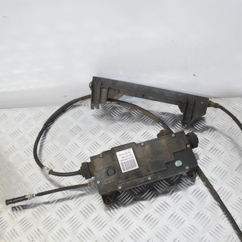 Блок стоянкового гальма 360106795R RENAULT