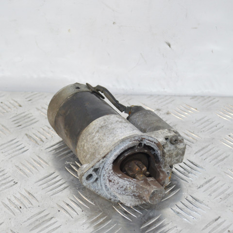 Стартер 361002A100 HYUNDAI