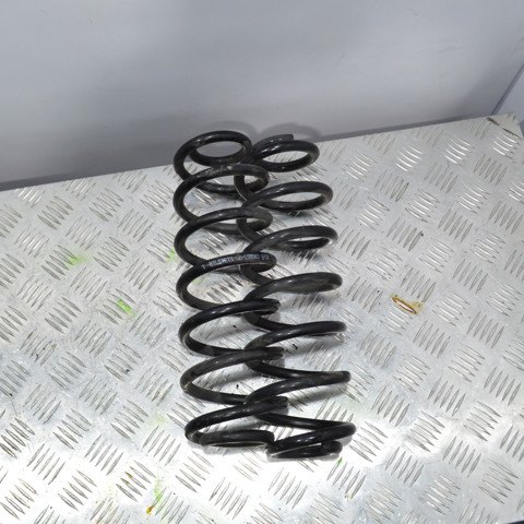 Пружина підвіски задня 36199662 BILSTEIN