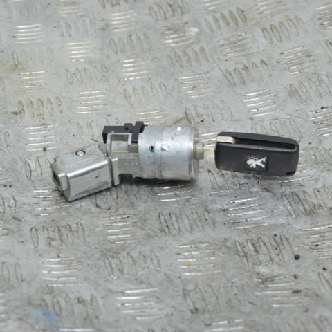 Замок запалювання 36410600 PEUGEOT