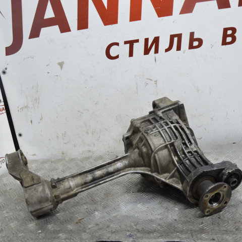 Міст ведучий передній в зборі 38500EA500 NISSAN