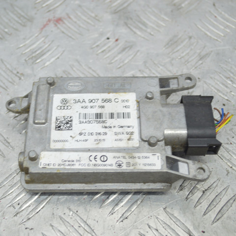 3AA907568C VAG