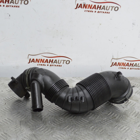 Повітряний патрубок витратоміра 3C0129654P VAG