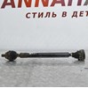 Полуось передняя правая volkswagen passat b6 b7 1.6 fsi 3C0407272AR