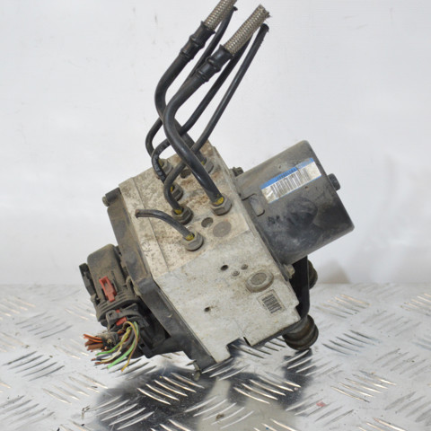 Блоки ABS 3C0614095M VAG