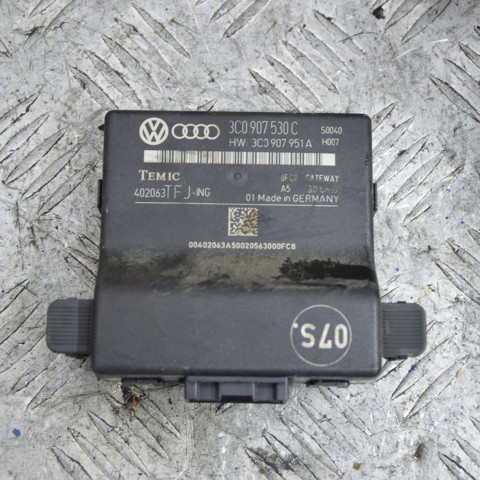 Прилади й апаратура діагностики 3C0907530C VAG