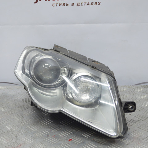 Фара комбінована, передня 3C0941754G VAG