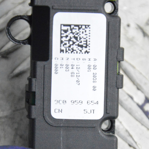 Датчик кута повороту керма 3C0959654 VAG