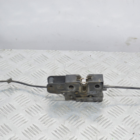 Замок кришки капота 3C1823509D VAG