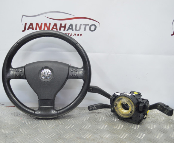 Перемикач підрульовий 3C9953513R VAG