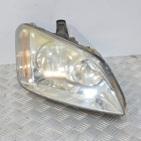 Фара комбінована, передня 3M5113005AH FORD