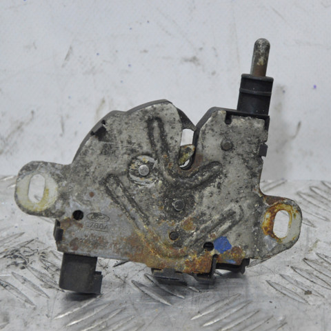 Замок капота Ford C-Max