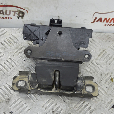 Замок 3/5-х дверей, задній 3M51R442A66AL FORD