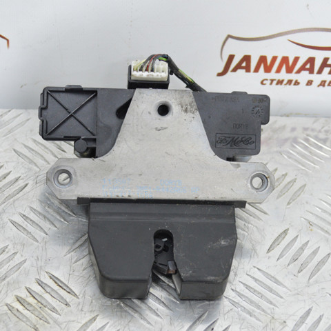 Замок дверей багажника 3M51R442A66AP FORD
