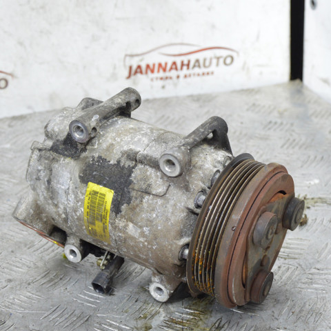 Компресор кондиціонера 3M5H19D629KG FORD