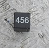 Реле 456 Seat  3U0941597A