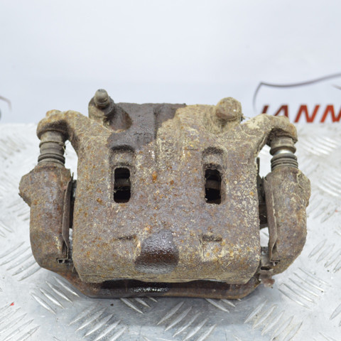 Супорт тормзной 41011EB32A NISSAN