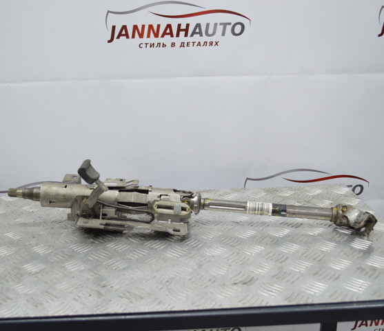 Колонка рульового управління 4123AH PEUGEOT