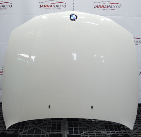 Капот 41627162102 BMW