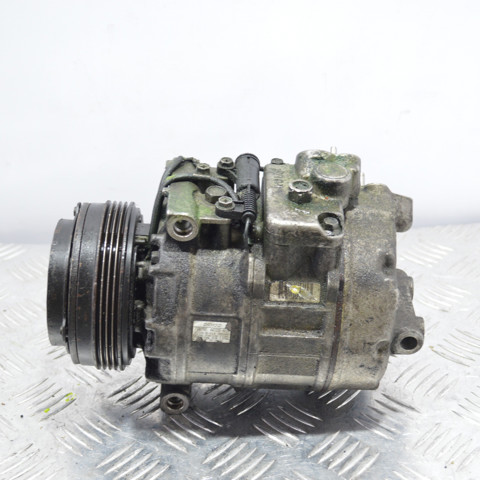 Компресор холодоагенту 4472208026 BMW