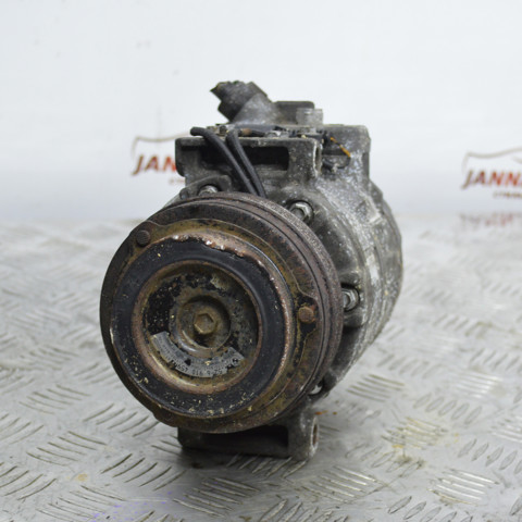 Компресор кондиціонера 4472208026 BMW