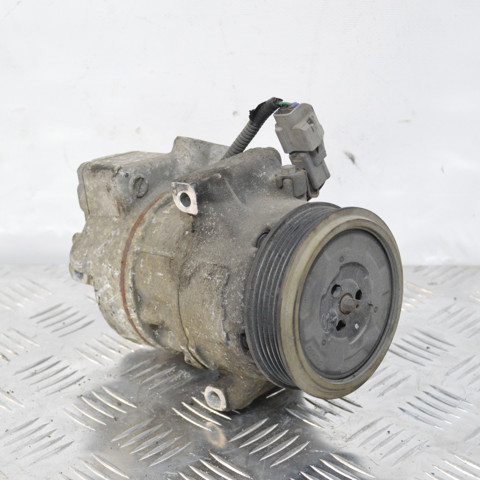 Насос кондиціонера 4472209685 MITSUBISHI