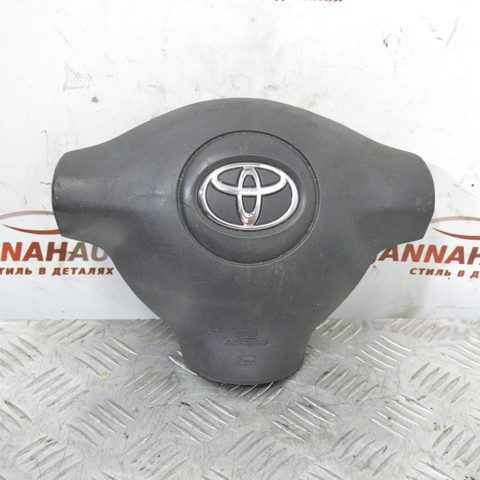 Подушка Айрбег водія 451300W080B0 TOYOTA